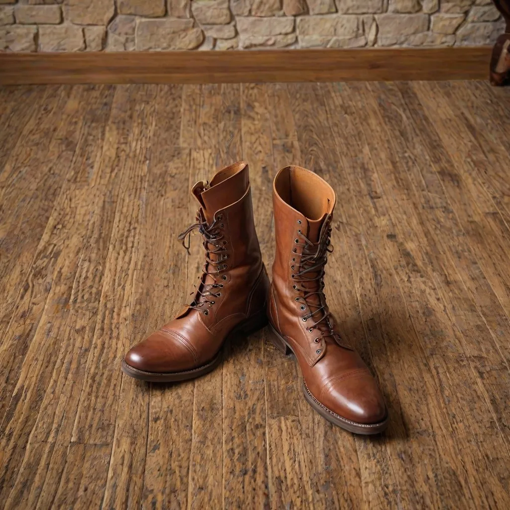 Dlaczego warto inwestować w dobrej jakości buty