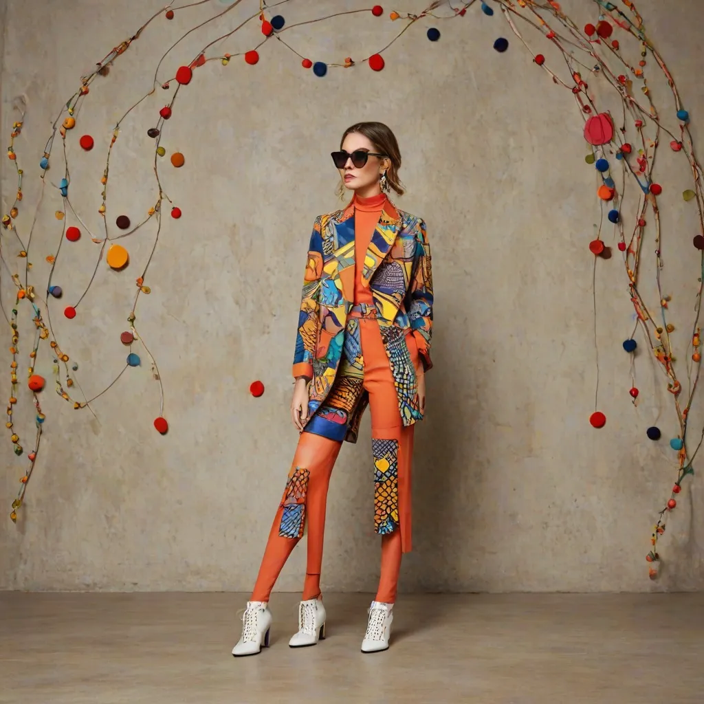 Jakie trendy modowe będą panowały w przyszłym roku