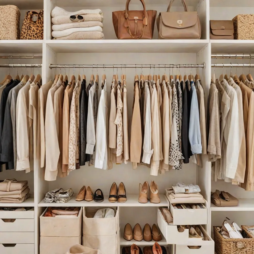 Jak inwestować w modę: co warto mieć w swojej szafie na lata