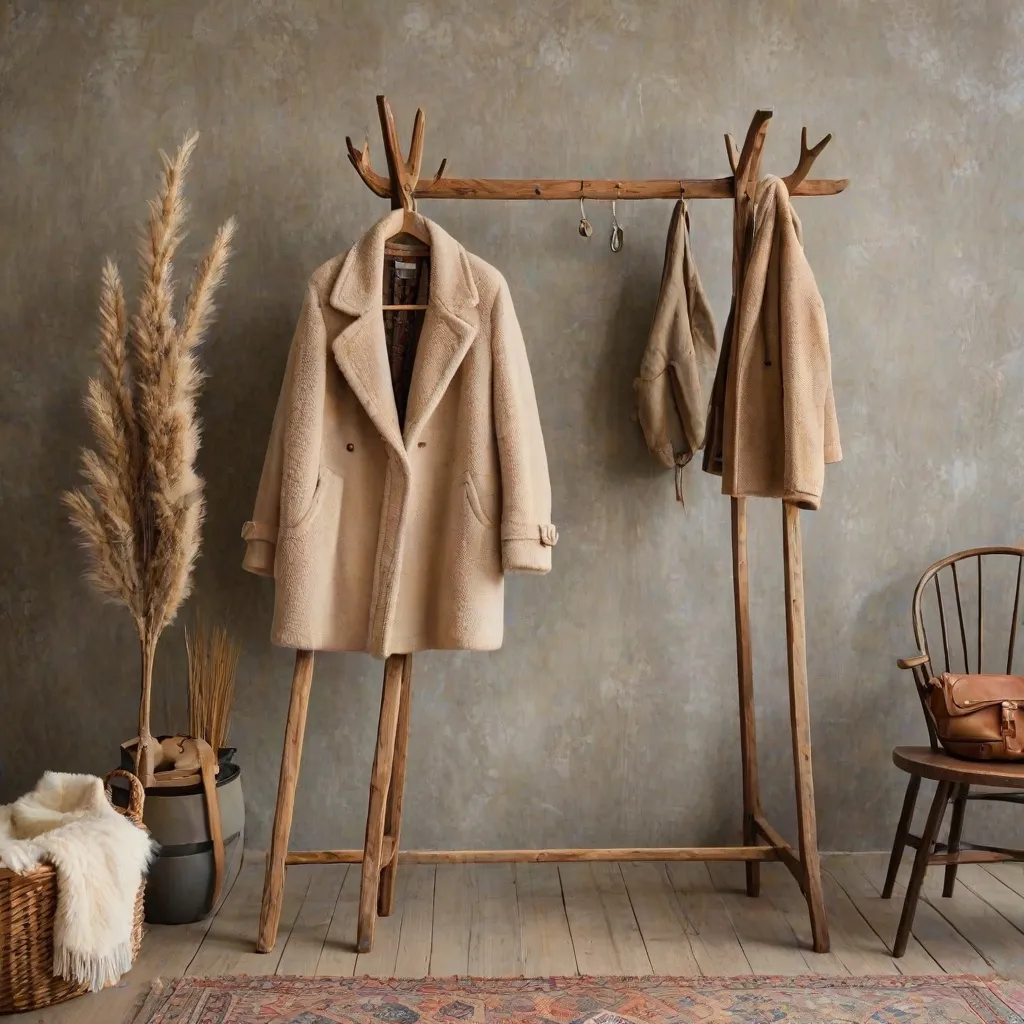 Jak dobrać okrycia wierzchnie do pory roku i stylizacji