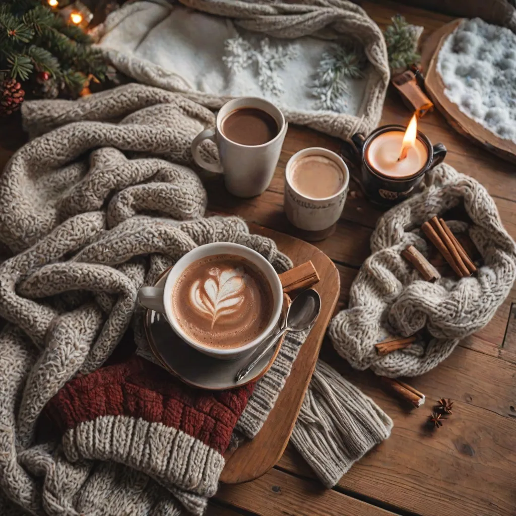 Jakie ubrania są must-have na zimę