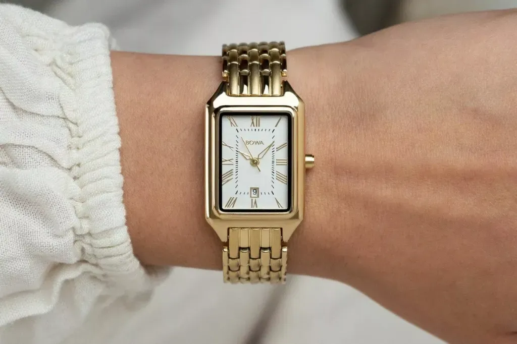 Zegarek BOWA 